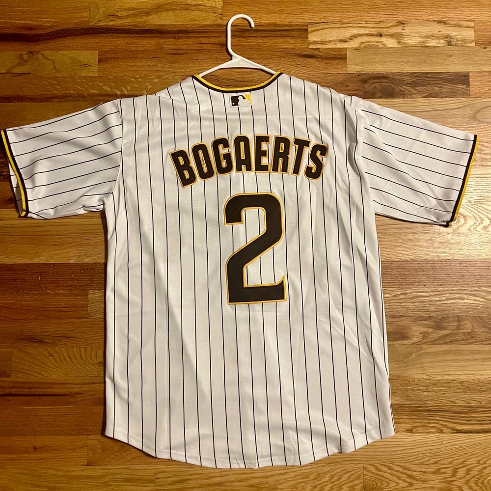 Padres Jersey